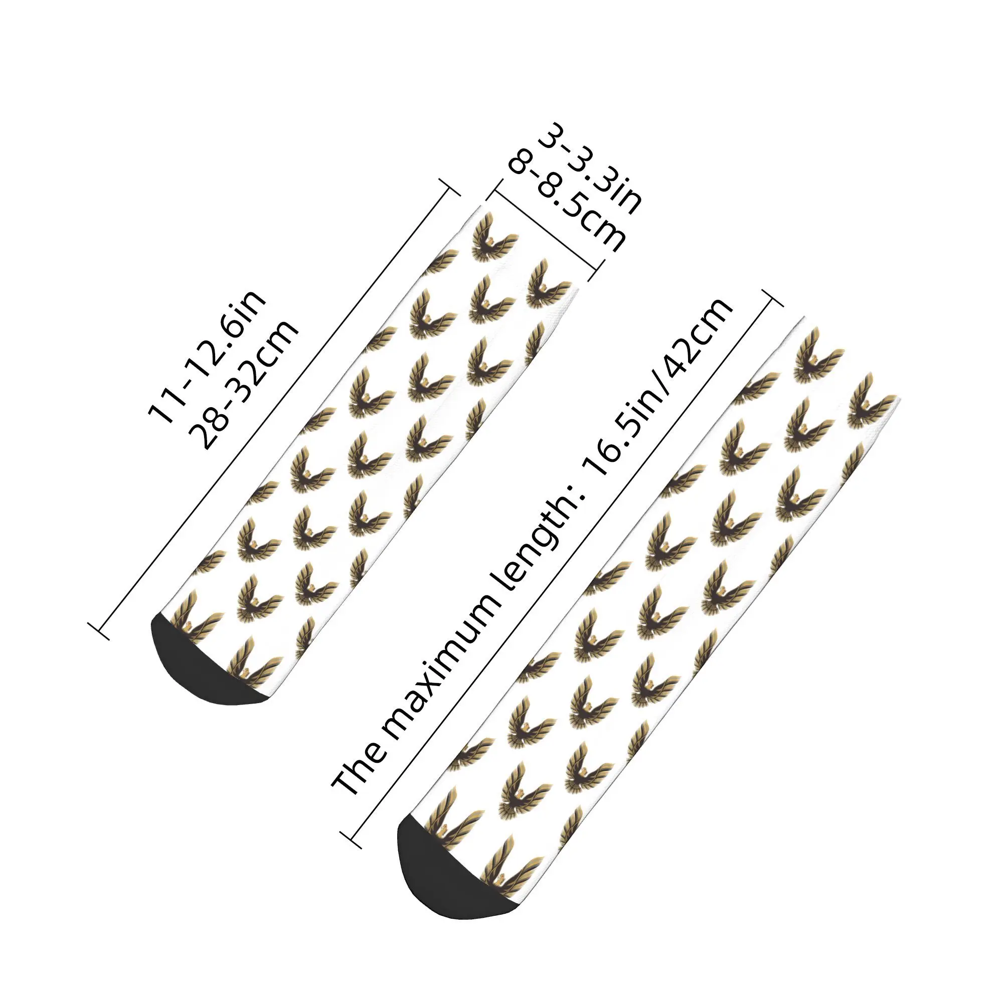 جميع المواسم الأمريكية فايربيرد بونتياك ترانس آم فايربيرد بانديت 1 الجوارب Harajuku طاقم الجوارب جوارب مضحكة للرجال النساء الهدايا