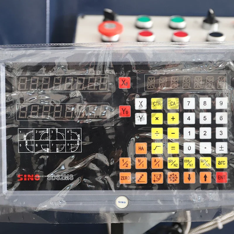 M1320 High Precision Cylindrical Grinding Machine Universal Cylindrical Grinder for Metal