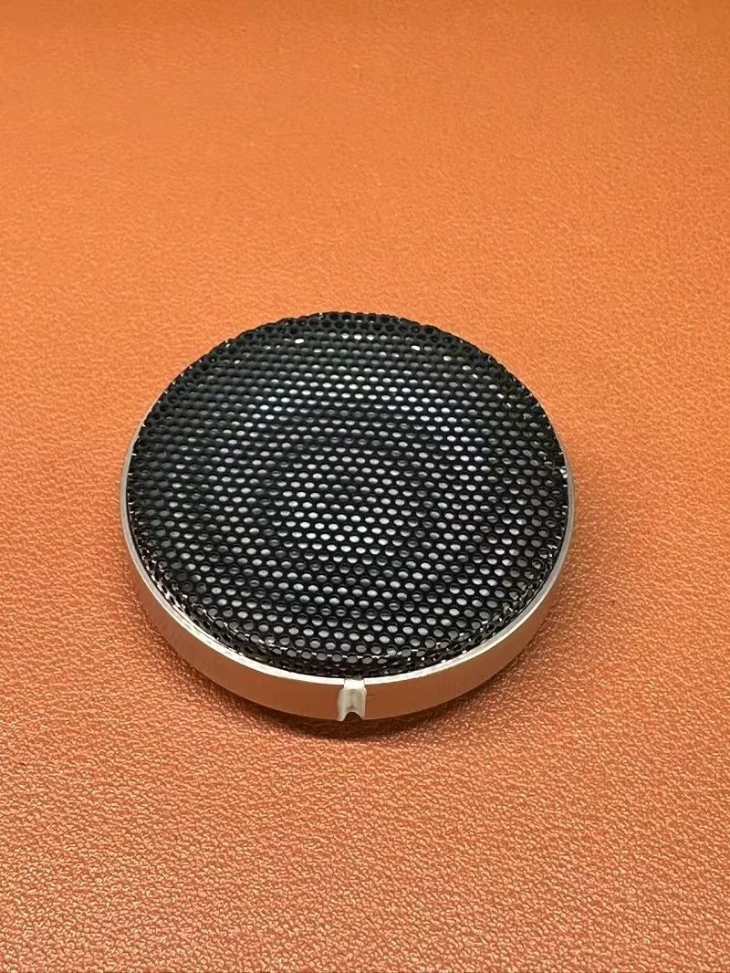 Hifi 50mm Headphone Speaker Unit 32ohm Headset Driver For Denon AH-D9200 Upgrade High-end Customized Earphone diy Bass New 2pcs