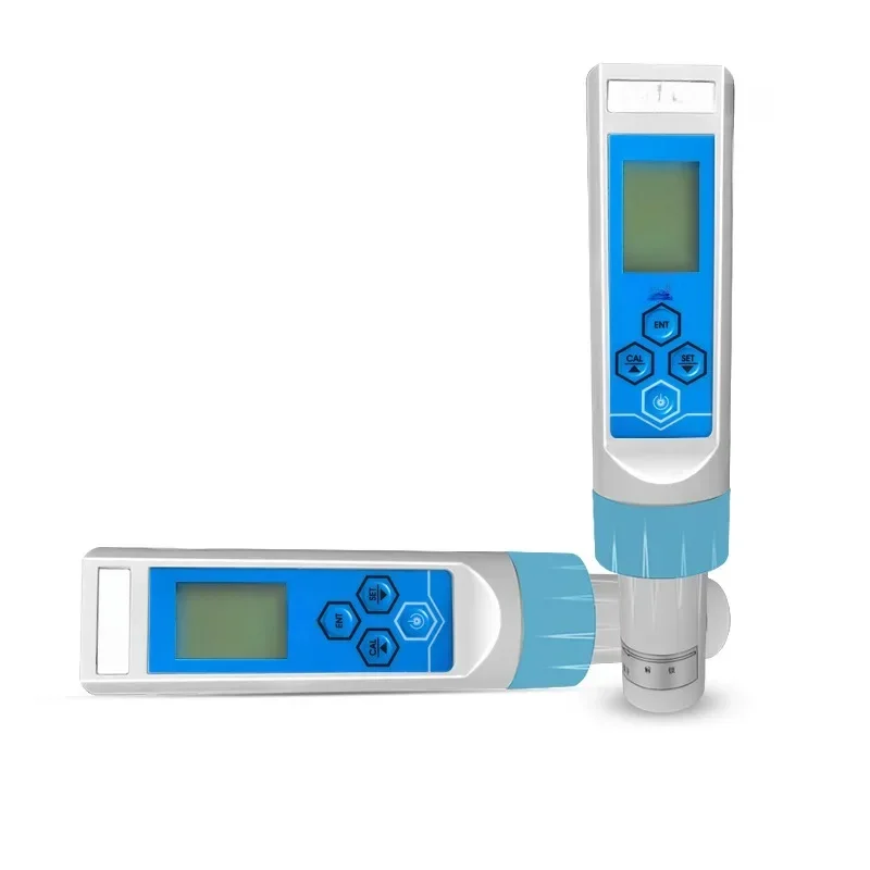 Ozone Tester In Water Dissolved Ozone Meter