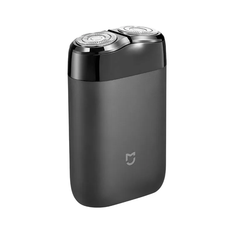 Xiaomi Mijia elektrisch scheerapparaat S100, gemakkelijk mee te nemen, kan over het hele lichaam worden gewassen, een lading kan duurzaam gedurende 3 maanden