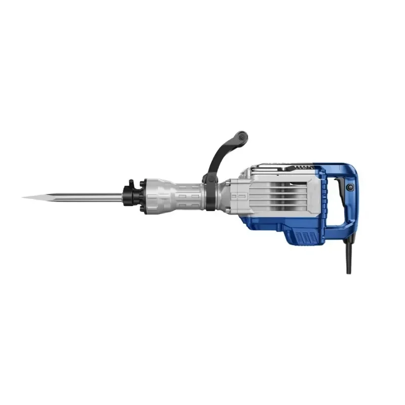 

Wholesale Price Industrial-grade Heavy Concrete Crusher 2200W 3500W Handheld Electric Demolition Hammer