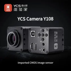 YCS Repair home camera Y108