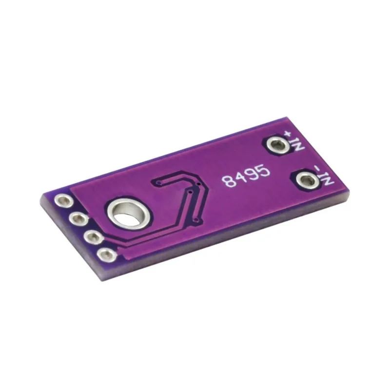 Módulo Amplificador de Termopa - Thermocouple Module K Type avaliação e preço