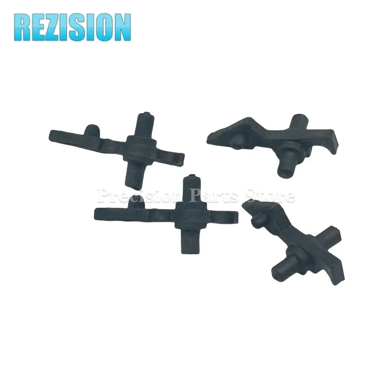 

1 комплект пальцев захвата фьюзера для Sharp AR 3818 4818 1808 2008 2308 2028 S D N, верхние пальцы захвата фьюзера, детали принтера для копировального аппарата