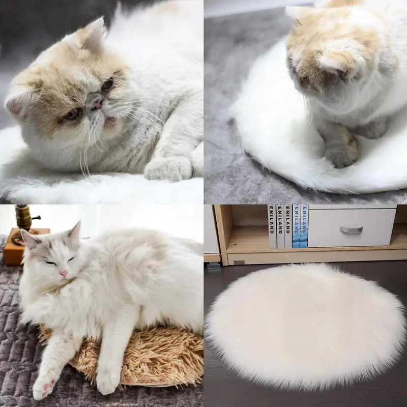 สุนัขผ้าห่มไฟฟ้า WARM Dog Bed MAT สัตว์เลี้ยงในร่มผลฉนวนกันความร้อนที่ดีสัตว์เลี้ยงอุ่นสําหรับแมวสุนัข USB ไฟฟ้า