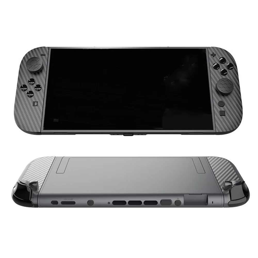 새로운 게임 액세서리 스위치 2 콘솔 용 먼지 커버 증명 팩, NS Switch2 조이 콘 게임 컨트롤러 보호용 스킨 스티커