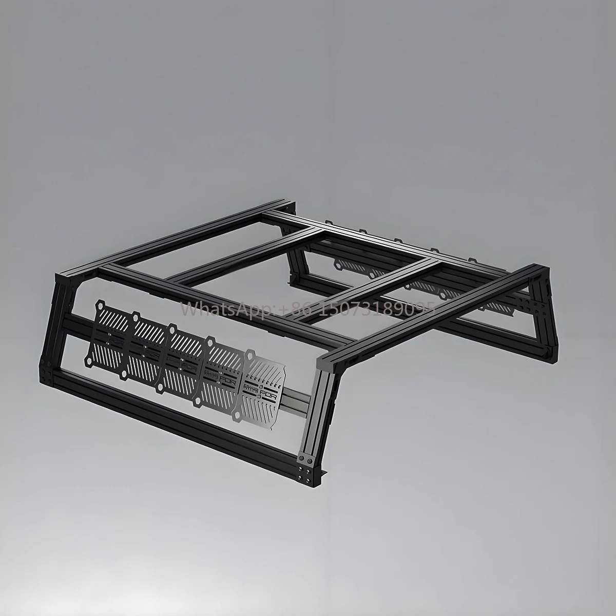 

Алюминиевая стойка для кровати TRuck, сделанная в Китае, сверхмощная стойка для грузовика с регулируемой высотой