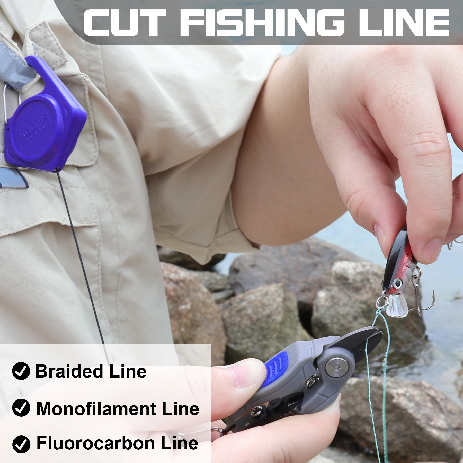 Thumbnail 3 - #32 Top Fishing Tools Picks for Every Budget