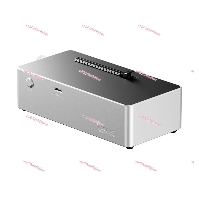 Graphics Card Docking Station, Interface To External Independent Graphics Card, 400W Power Supply for Desktop and Notebook