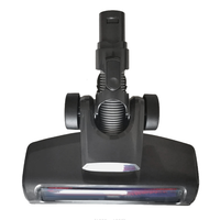 For Dibea D18  Cordless Handheld Stick Portable Vacuum Cleaner Head Electric Head For Hardwood Floor-A54Q