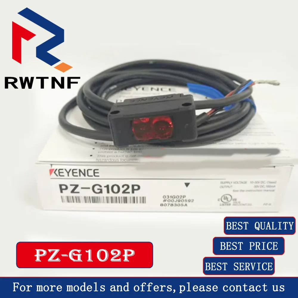 

Новый оригинальный фотоэлектрический датчик ограниченного разрешения, 100% оригинальный склад