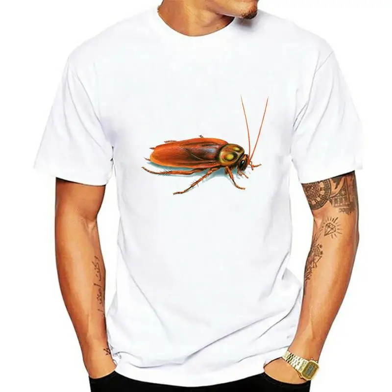 Cockroach T-Shirt