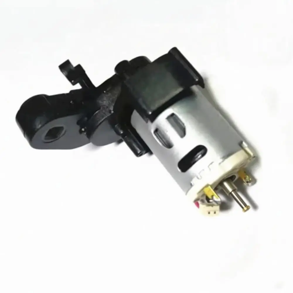 Vacuum Cleaner Repair Motor For Ecovacs Ozmo 610 Main Brush Drive Replacement Accessory For Roomba Combo Robotic Sweeper