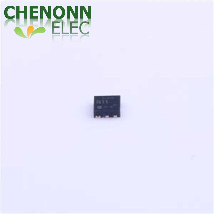 

10 шт./лот NT3H1101W0FHKH (RF и беспроводная связь)