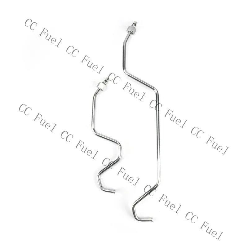 C+ C+ 15254059 15254058 For 08-14 Yukon Sierra Escalade Rack  Pinion Transfer Lines