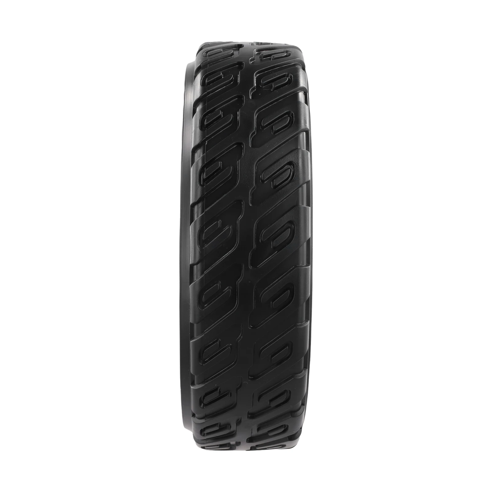 

Передние и задние колеса для газонокосилок диаметром 8 дюймов, совместимые с моделями Honda HRN216, HRN216 VKA, VKAA, A VYA, VYAA.