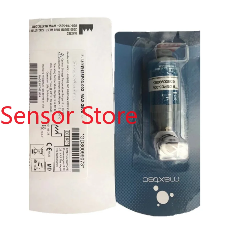 

E360/E500 Oxygen Cell Sensor MAX-250E