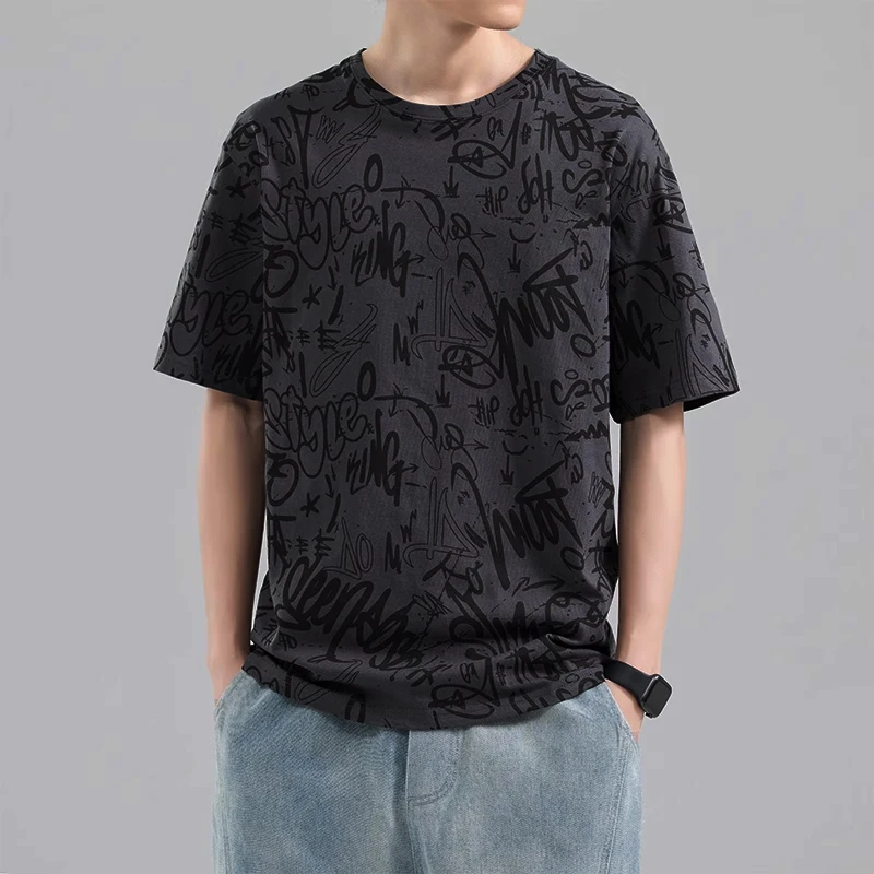 

Plus size large size man shirts New fashion cotton tops short sleeve t-shirt men summer t shirts for men 10XL 11XL 190kg