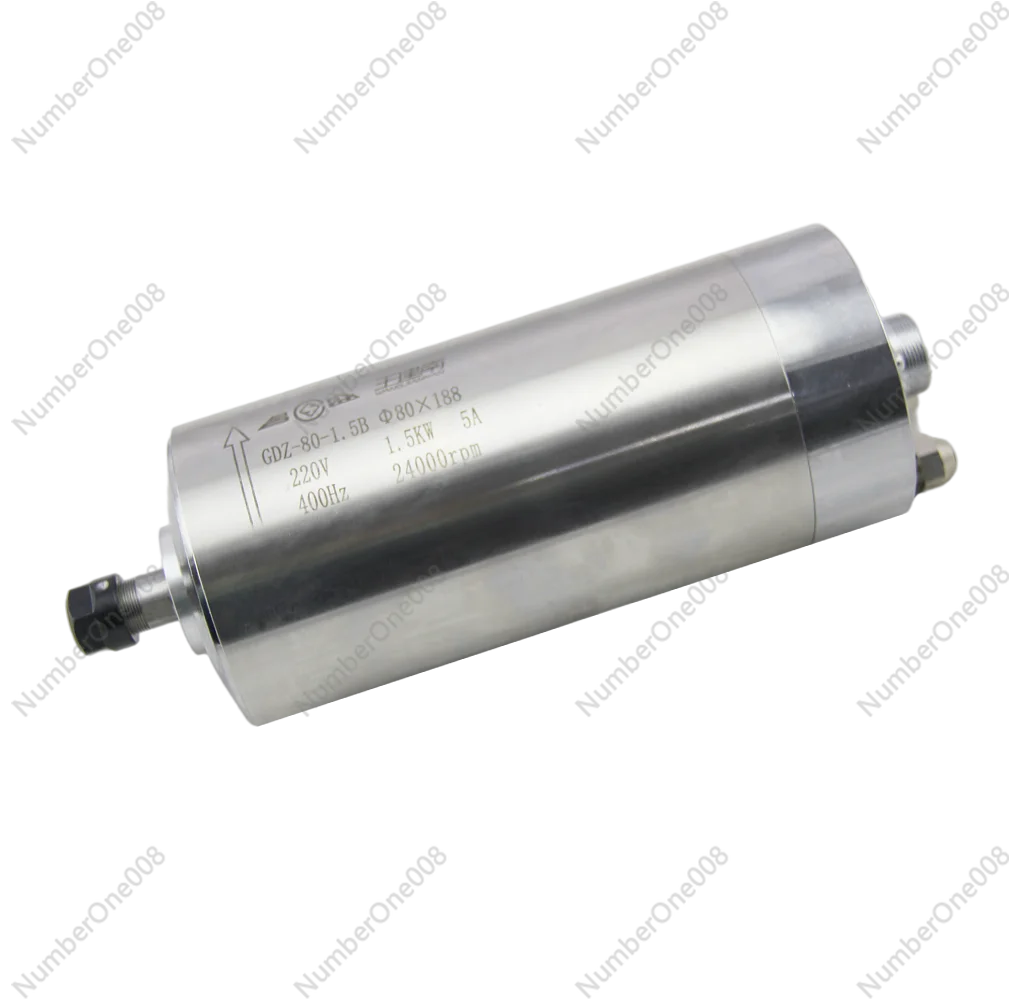 Electric High Speed…