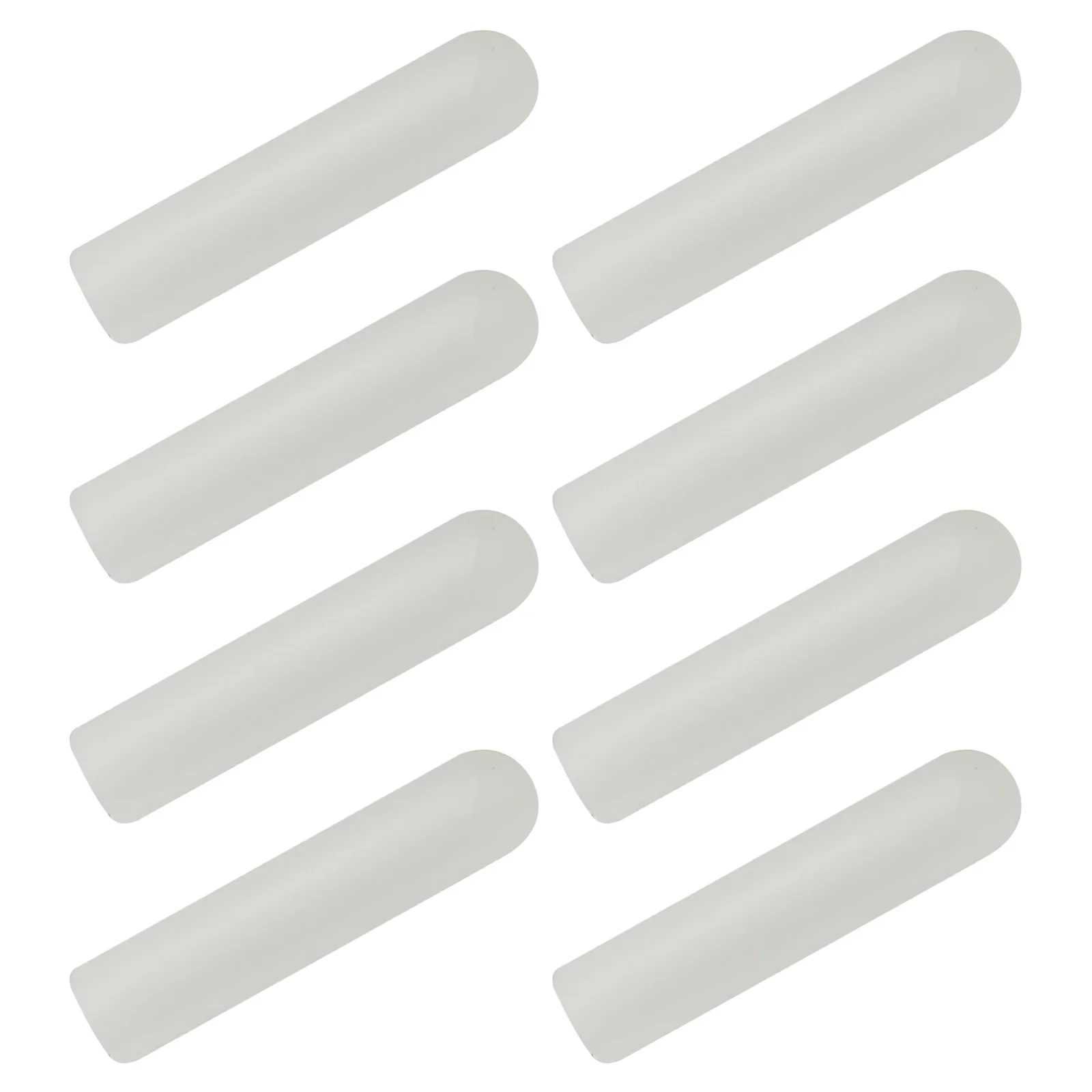 

8pcs Shoelace Aglets Replacement For Sneakers Shoe String End Caps Durable Lace Shoe String Accessories Accessories