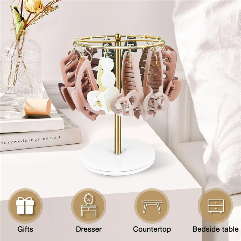 Yls-Rotating Claw C… - image