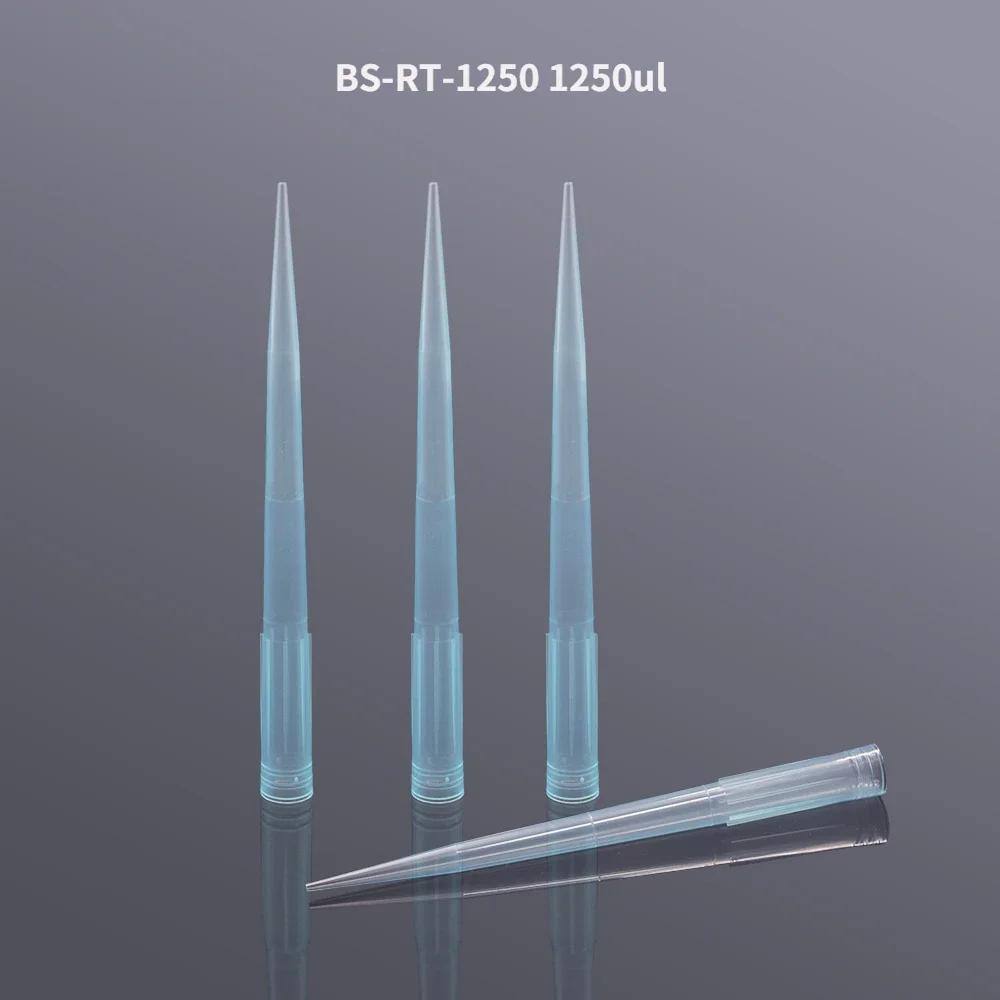 96 Pcs Box  Pipette Tips Lab Supplies Sterile Reagent Tube Pipette Tip Box Lab Equipment Dropper Multi-bore Sky Solo Dropper