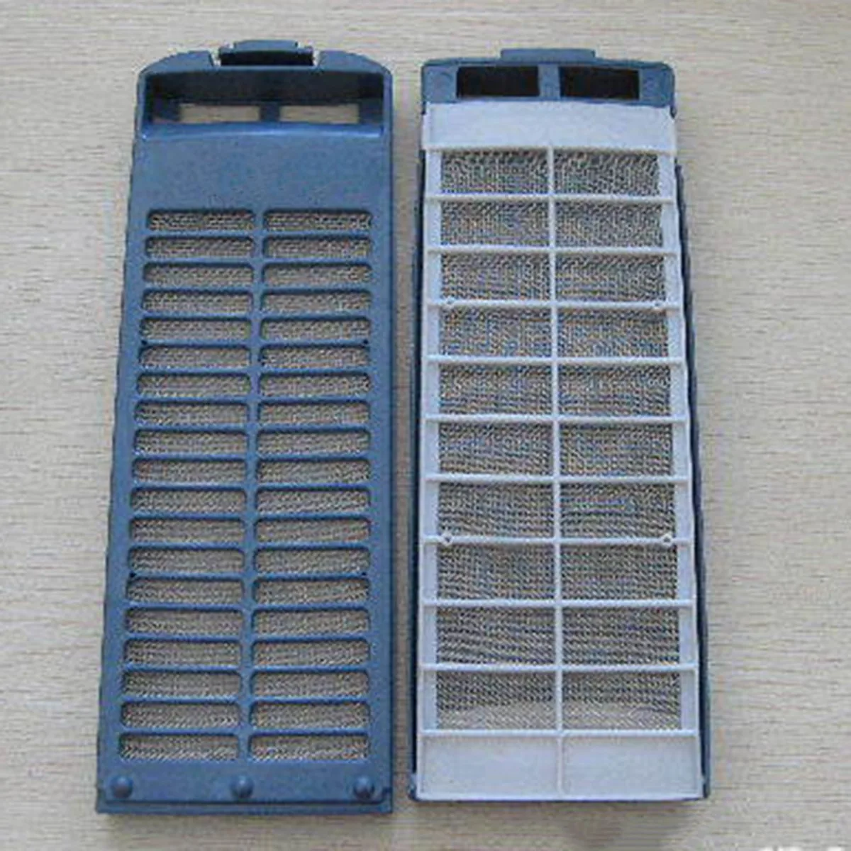 2Pcs Mesh Filter Box for Samsung Washing Machine Mesh Filter Bag Magic Box DC62-00018A DC97-16513A Washing Machine Parts