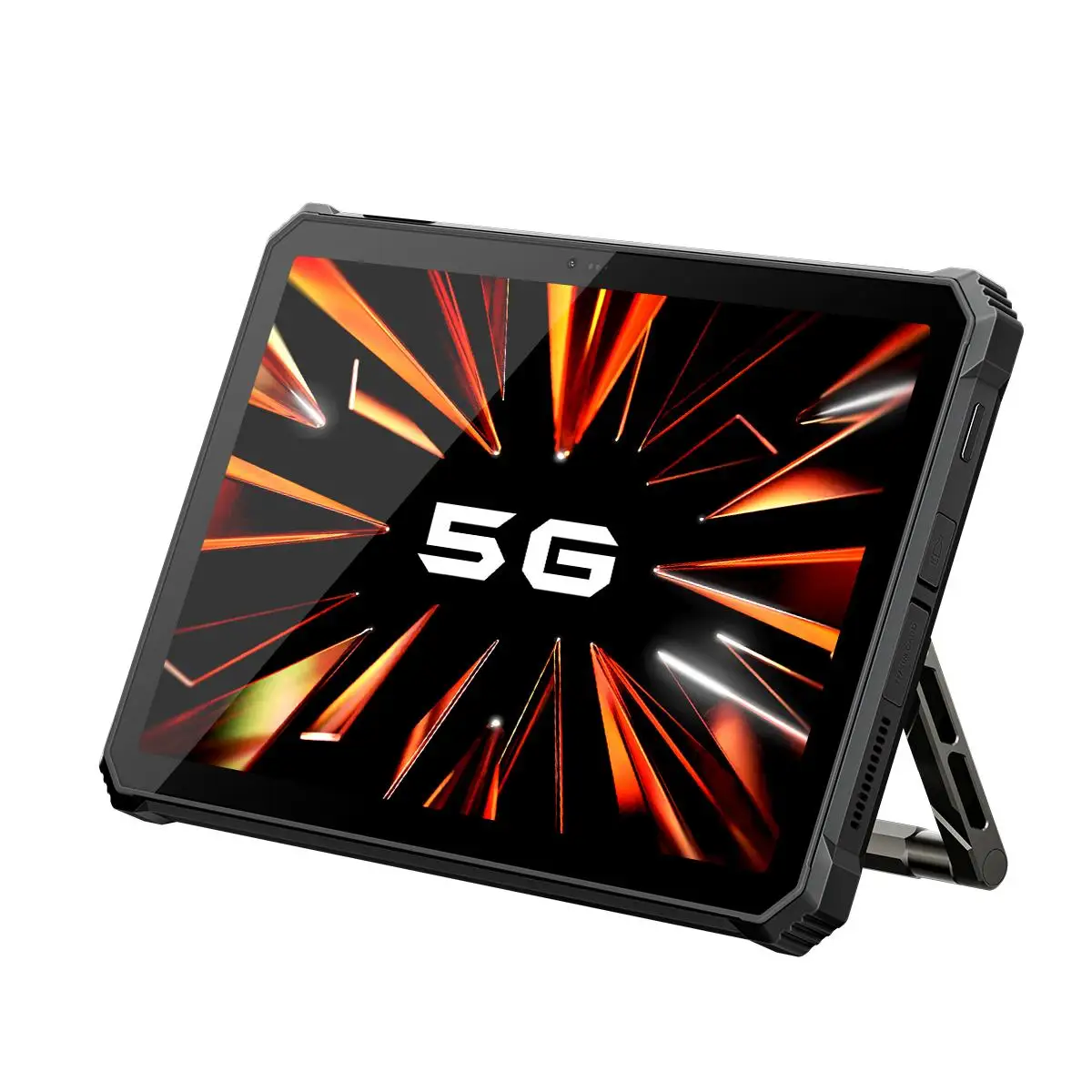 Blackview Active 12 Pro Projector Rugged Tablet 12GB+256GB 11'' FHD+IPS Dimensity 7300 Android 15 30000mAh Bettery Google Play
