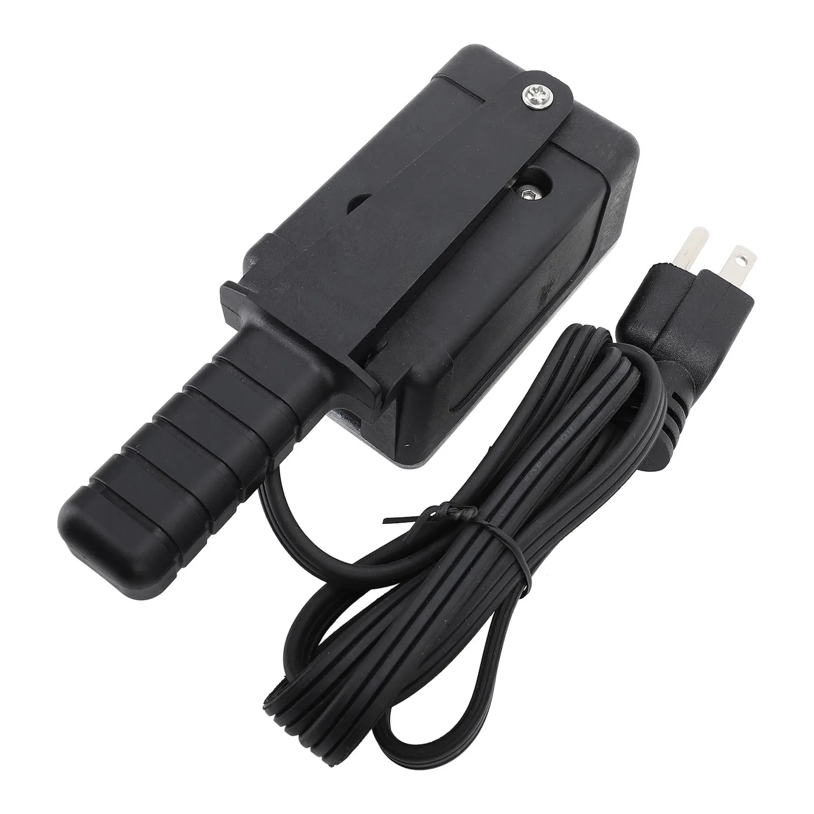 Engine Block Heater Magnetic Engine Heater 1155X 200W Engine Block Heater for Car Truck Tractor Magnetic Engine Oil Pan Heater