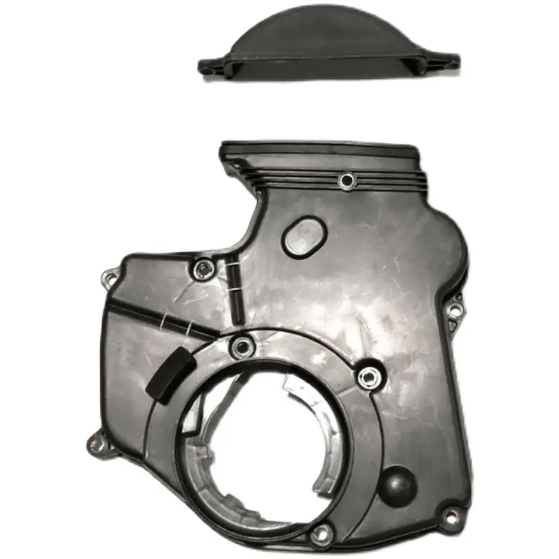 

Крышка ремня ГРМ двигателя для Great Wall Haval H3/H5 4G64/4G63/4G69 SMD331250 + SMD310415