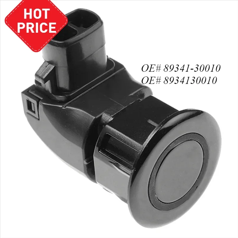 

89341-30010 8934130010 for Toyota LEXUS GS300 GS350 GS430 IS250 PDC Reverse Parking Sensor 89341-58010 89341-44130