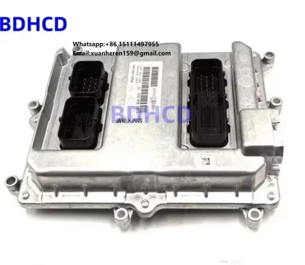 0281020010 ECU ECM Engine Control Unit Electronic Control Module for Bosch EDC17CV54 System