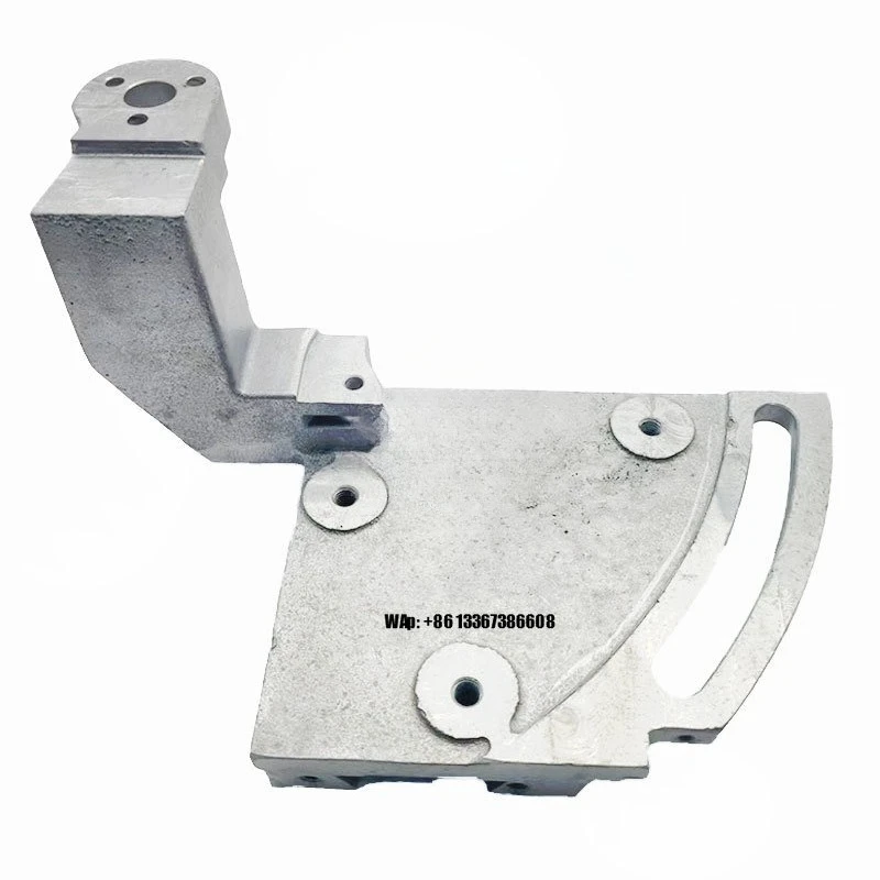 

Woodworking Machine Parts 310 Front and Rear Cutting Support Homag Spare Parts 3016192821 SEGMENT 3-016-19-2821