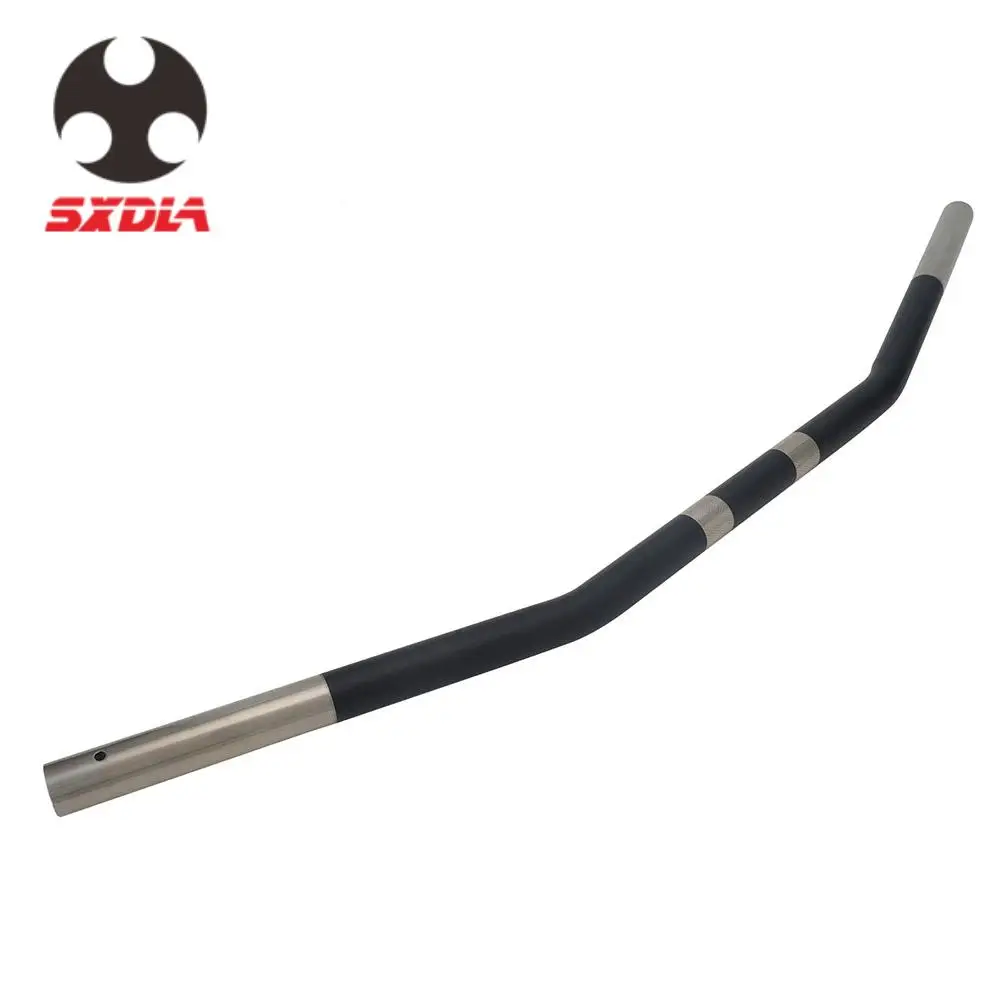 

Motorcycle Handle Bar Handlebar Drag Straight Bar For KTM HONDA KAWASAKI YAMAHA SUZUKI Harley Chopper Bobber BMW DUCATI