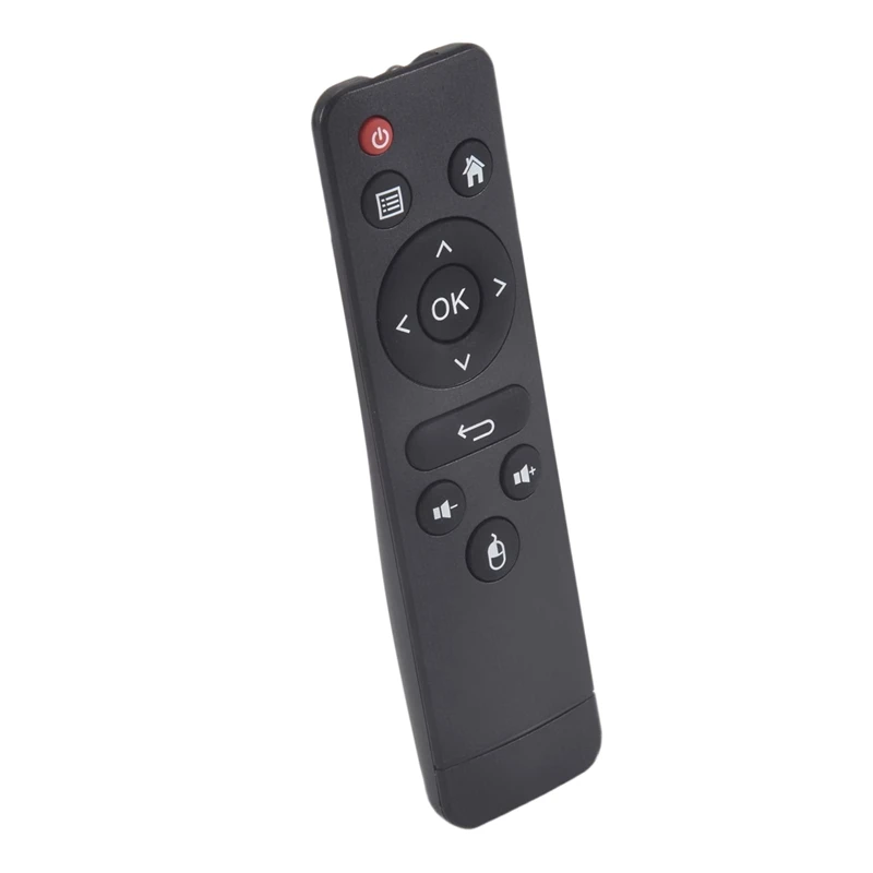 Remote Control for 331/ Max X3 /MINI V8/ MAX H616 Smart TV Box Android 10/9.0 4K Media Player Top Box Controller