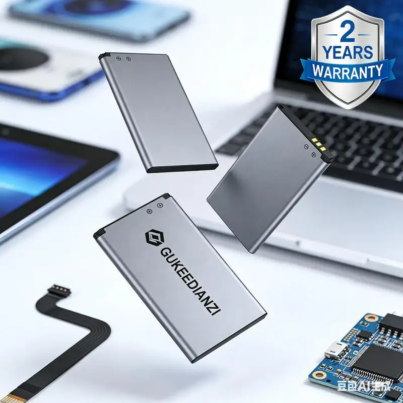 Li-42B Battery For …