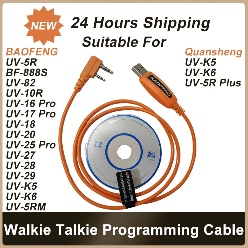 Walkie Talkie Usb P… - image