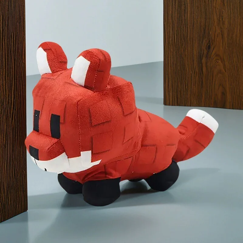 In Stock 28cm New Product Grow A Garden Game Creative Peripheral Cartoon Cute Plush Toy Doll Room Festival Gift For Boy And Girl