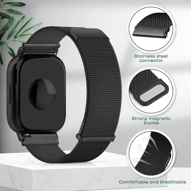 22Mm Straps For Red… - image