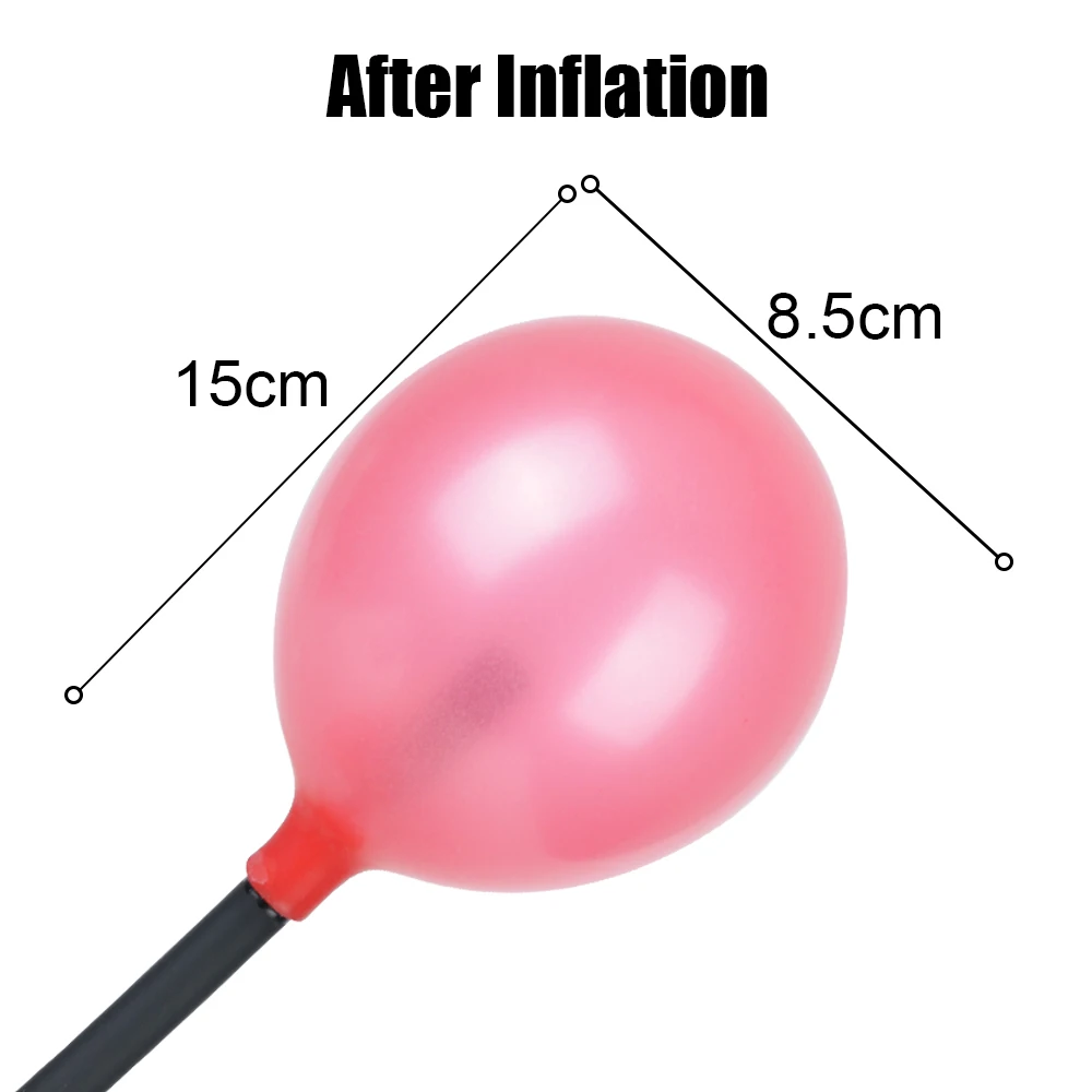 Inflatable Butt Plug Anal Dilator For Women Vaginal Expander Plugs Men Prostate Massager Sex Toy Couple Games Erotic Bondage Set