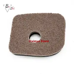 4241-120-1800 Air Filter for STIHL BG56 BG56C BG66 BG66C BG86 BG86C BG86CE BG86Z BG86CEZ SH56 SH56C SH86 SH86C BR200 Blower part