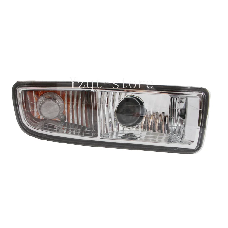 

Suitable for Lexus 470 Fog Light White Orchid