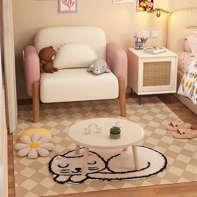 Gamer Simple Sofa S…