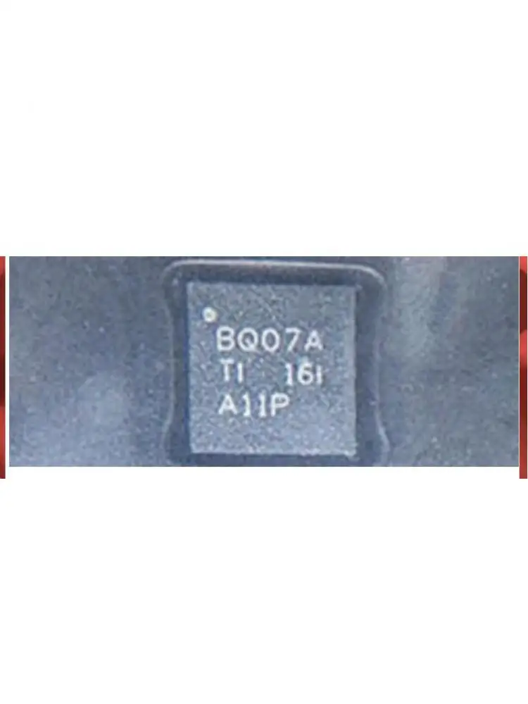 

180pcs New BQ07A chip