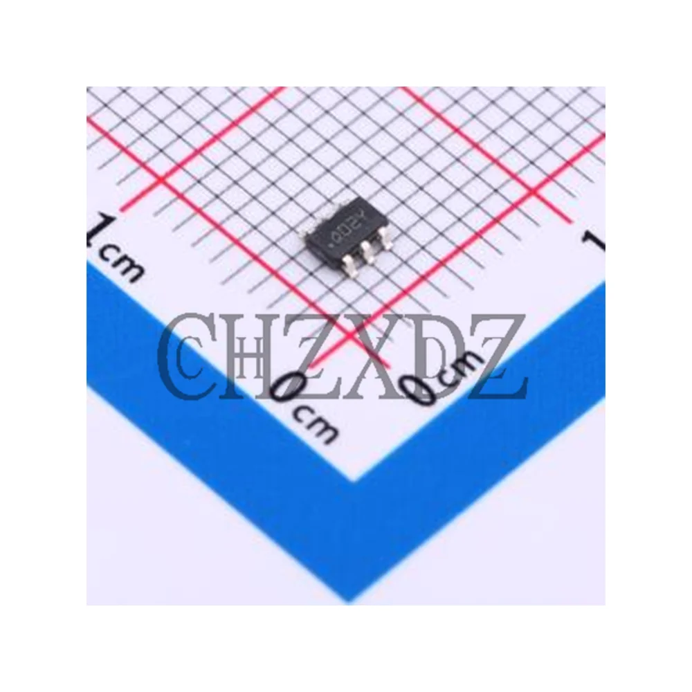 100% Original LMR16006YQDDCRQ1 SIMPLE SWITCHER® 40V (65V transient), 0.6A step-DOWN REGULATOR WITH 28µA IQ LMR16006