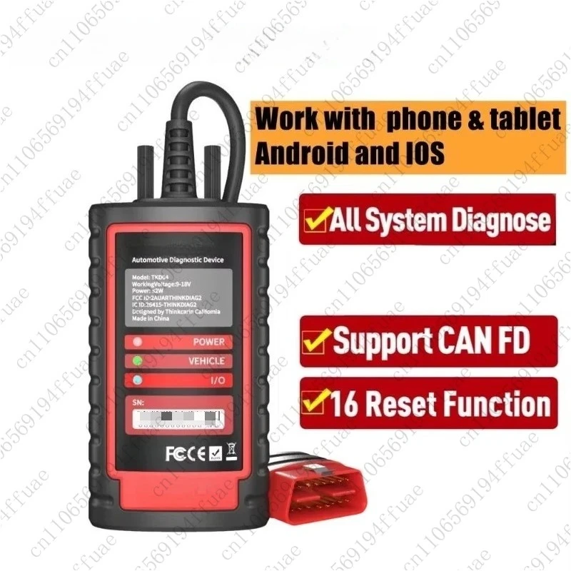 Think-Diag2 Diagnos… - image