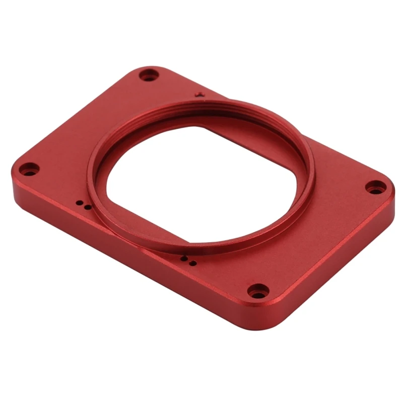 Do panelu przedniego ze stopu aluminium RX0/RX0 II Osłona przeciwsłoneczna filtrem UV 37 mm