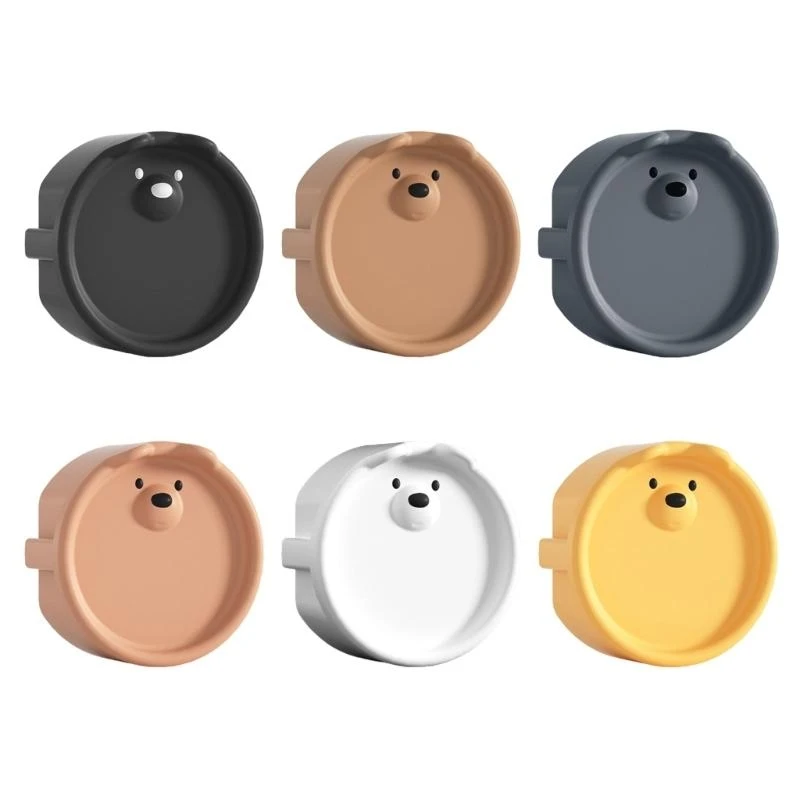 

M76C Silicone Outlet Plugs Shock & Dust Prevention Protective for European Standard