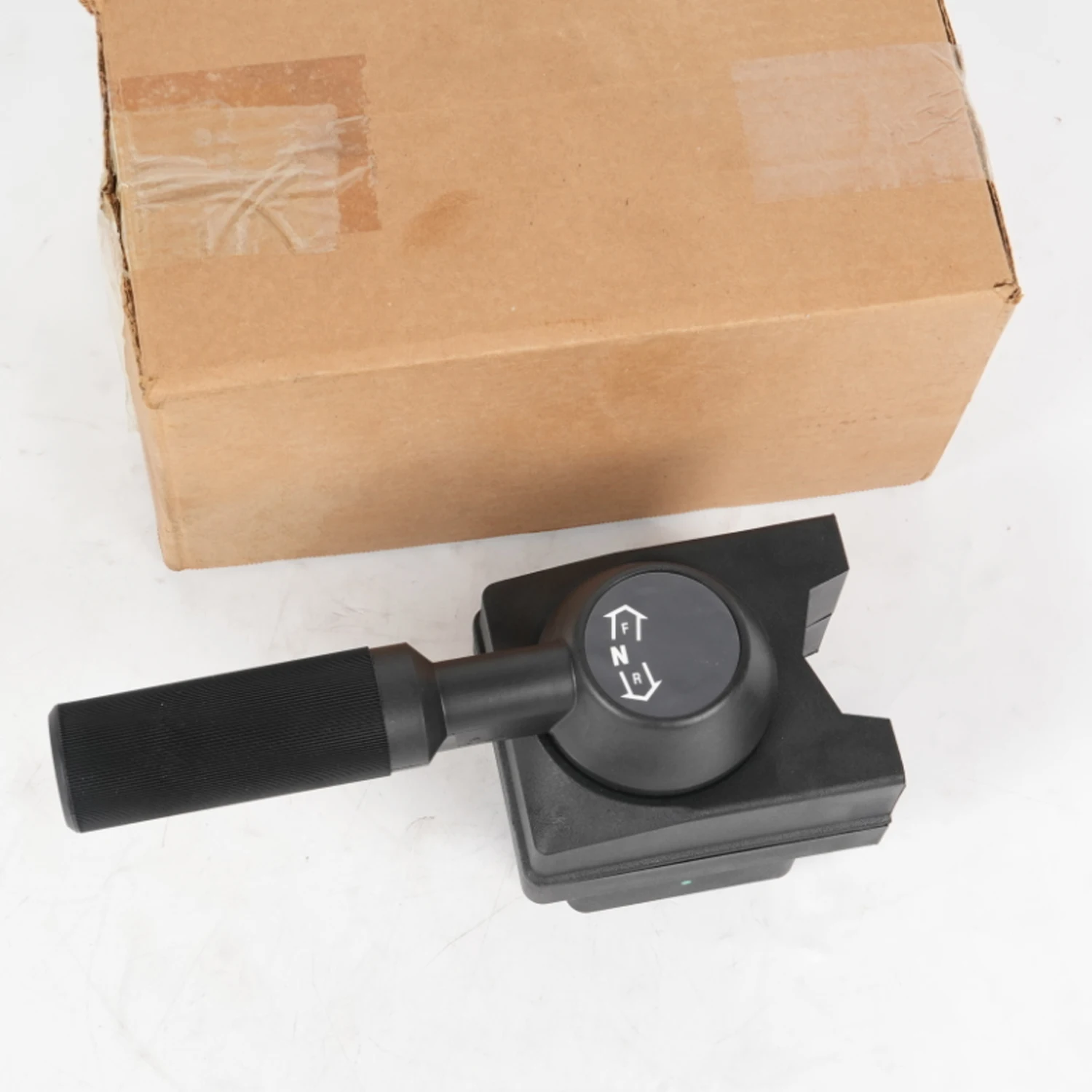 

1pc Genuine Transmission Control Group 261-2207 For CAT Caterpillar 416D 416E 420D 422E Backhoe Excavator Parts